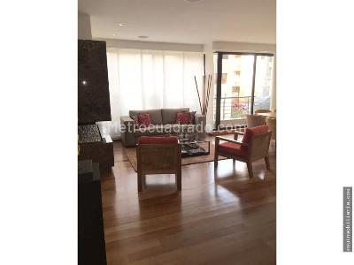 Apartamento de 2 alcobas en venta en Chapinero, Bogotá, 167 m² · foto 13 de 20