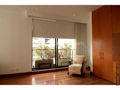 Apartamento de 2 alcobas en venta en Chapinero, Bogotá, 167 m² · foto 14 de 20
