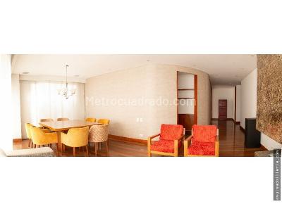 Apartamento de 2 alcobas en venta en Chapinero, Bogotá, 167 m² · foto 16 de 20