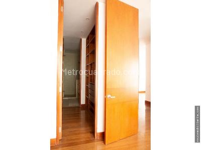 Apartamento de 2 alcobas en venta en Chapinero, Bogotá, 167 m² · foto 18 de 20