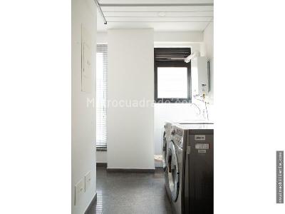 Apartamento de 2 alcobas en venta en Chapinero, Bogotá, 167 m² · foto 19 de 20