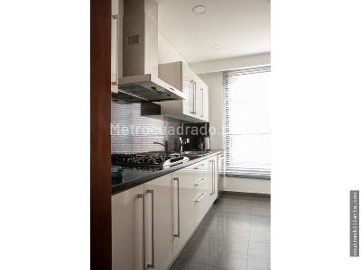 Apartamento de 2 alcobas en venta en Chapinero, Bogotá, 167 m² · foto 20 de 20