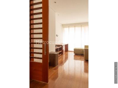 Apartamento de 2 alcobas en venta en Chapinero, Bogotá, 167 m² · foto 3 de 20