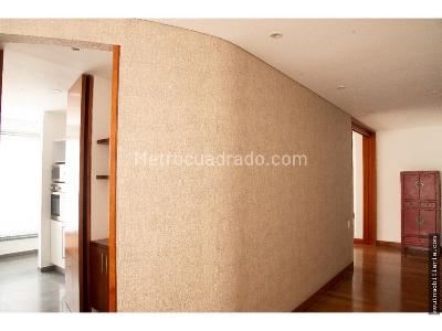 Apartamento de 2 alcobas en venta en Chapinero, Bogotá, 167 m² · foto 4 de 20