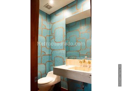 Apartamento de 2 alcobas en venta en Chapinero, Bogotá, 167 m² · foto 5 de 20