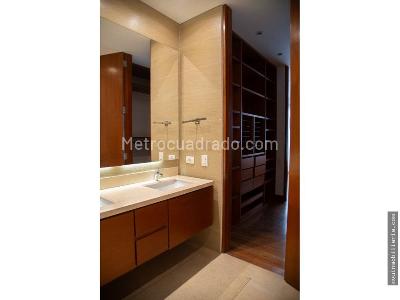 Apartamento de 2 alcobas en venta en Chapinero, Bogotá, 167 m² · foto 6 de 20