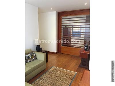 Apartamento de 2 alcobas en venta en Chapinero, Bogotá, 167 m² · foto 9 de 20