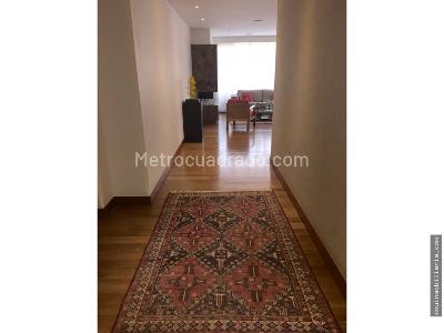 Apartamento de 2 alcobas en venta en Chapinero, Bogotá, 167 m² · foto 10 de 20