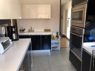 Apartamento de 3 alcobas en venta en Los Rosales, Bogotá, 175 m² · foto 10 de 12