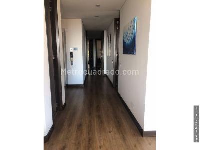 Apartamento de 3 alcobas en venta en Los Rosales, Bogotá, 175 m² · foto 12 de 12