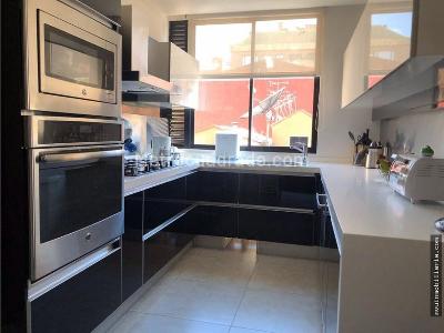 Apartamento de 3 alcobas en venta en Los Rosales, Bogotá, 175 m² · foto 9 de 12