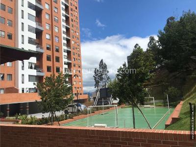 Apartamento en venta en Bosque De Pinos, Bogotá · foto 14 de 18