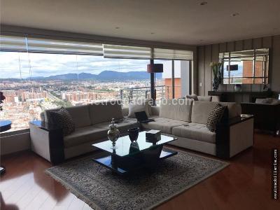 Apartamento en venta en Bosque De Pinos, Bogotá · foto 15 de 18