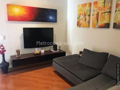 Apartamento en venta en Bosque De Pinos, Bogotá · foto 17 de 18