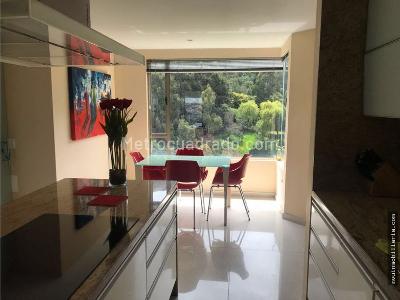 Apartamento en venta en Bosque De Pinos, Bogotá · foto 4 de 18