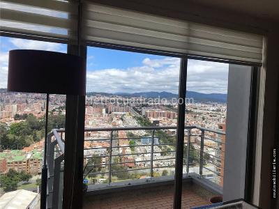 Apartamento en venta en Bosque De Pinos, Bogotá · foto 6 de 18