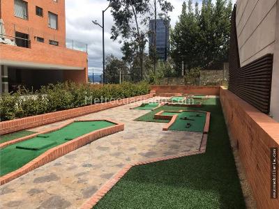 Apartamento en venta en Bosque De Pinos, Bogotá · foto 9 de 18