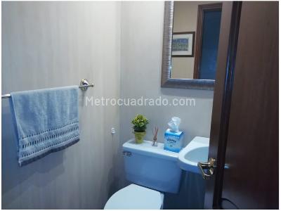 Apartamento en venta en Santa Barbara, Bogotá · foto 10 de 13