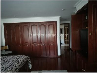 Apartamento en venta en Santa Barbara, Bogotá · foto 11 de 13