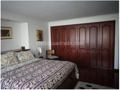 Apartamento en venta en Santa Barbara, Bogotá · foto 12 de 13