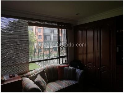 Apartamento en venta en Santa Barbara, Bogotá · foto 13 de 13