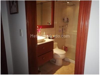 Apartamento en venta en Santa Barbara, Bogotá · foto 5 de 13