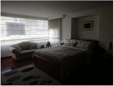 Apartamento en venta en Santa Barbara, Bogotá · foto 6 de 13