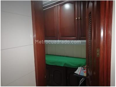Apartamento en venta en Santa Barbara, Bogotá · foto 7 de 13