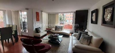 Apartamento en venta en Chico Navarra, Bogotá · foto 10 de 15