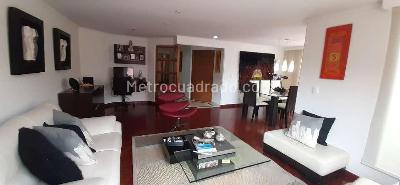 Apartamento en venta en Chico Navarra, Bogotá · foto 12 de 15