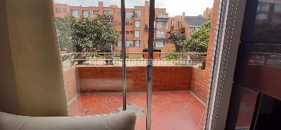 Apartamento en venta en Chico Navarra, Bogotá · foto 13 de 15