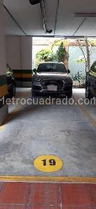 Apartamento en venta en Chico Navarra, Bogotá · foto 15 de 15