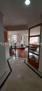 Apartamento en venta en Chico Navarra, Bogotá · foto 4 de 15