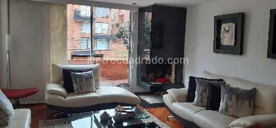 Apartamento en venta en Chico Navarra, Bogotá · foto 5 de 15