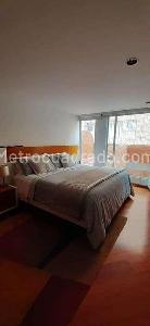 Apartamento en venta en Chico Navarra, Bogotá · foto 6 de 15