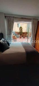 Apartamento en venta en Chico Navarra, Bogotá · foto 7 de 15