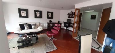Apartamento en venta en Chico Navarra, Bogotá · foto 9 de 15
