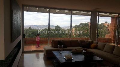 Apartamento en venta en Bosques Del Marques, Bogotá · foto 2 de 6
