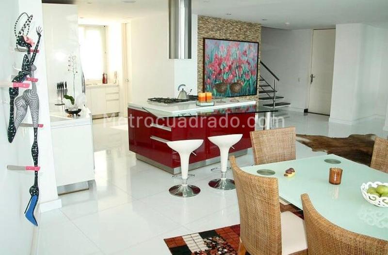 Piso – Cartagena de Indias, Bocagrande, Tierra Bomba - Vista 2