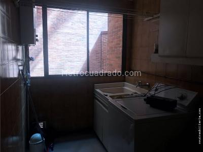 Apartamento de 2 alcobas en venta en Belmonte, Bogotá, 196 m² · foto 11 de 12