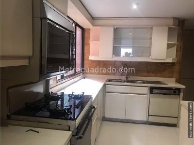 Apartamento de 2 alcobas en venta en Belmonte, Bogotá, 196 m² · foto 12 de 12