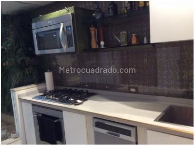 Apartamento de 2 alcobas en venta en Chico, Bogotá, 160 m² · foto 12 de 19