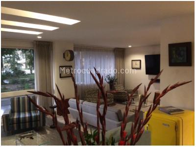 Apartamento de 2 alcobas en venta en Chico, Bogotá, 160 m² · foto 14 de 19