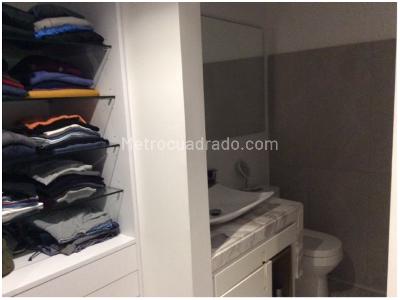 Apartamento de 2 alcobas en venta en Chico, Bogotá, 160 m² · foto 19 de 19