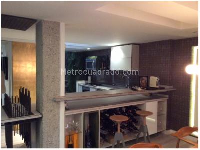 Apartamento de 2 alcobas en venta en Chico, Bogotá, 160 m² · foto 7 de 19