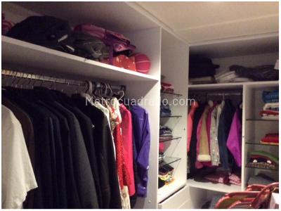 Apartamento de 2 alcobas en venta en Chico, Bogotá, 160 m² · foto 8 de 19