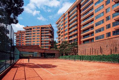 Apartamento en venta en Usaquen, Bogotá · foto 11 de 16