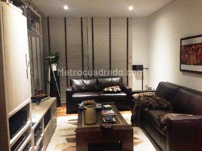 Apartamento en venta en Usaquen, Bogotá · foto 13 de 16