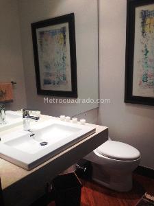 Apartamento en venta en Usaquen, Bogotá · foto 14 de 16