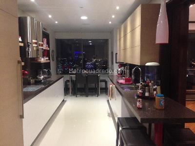 Apartamento en venta en Usaquen, Bogotá · foto 15 de 16